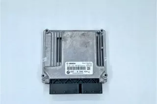 8506434 Блок управления двигателем BMW 1 E81/E82/E87/E88 Арт e12388112, вид 3