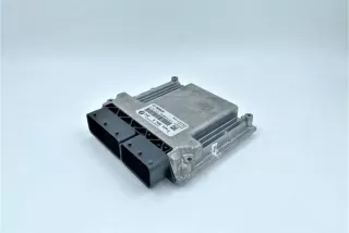 8506434 Блок управления двигателем BMW 1 E81/E82/E87/E88 Арт e12388112, вид 4
