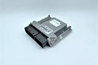 0281013537 Блок управления двигателем BMW 1 E81/E82/E87/E88 Арт e12388092, вид 2