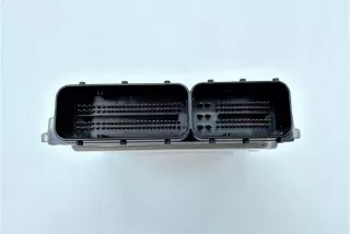 0281013537 Блок управления двигателем BMW 1 E81/E82/E87/E88 Арт e12388092, вид 3