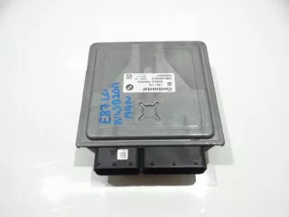 N43B20A 7621178 Блок управления двигателем BMW 1 E81/E82/E87/E88 Арт e12388081, вид 1