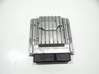 N43B20A 7621178 Блок управления двигателем BMW 1 E81/E82/E87/E88 Арт e12388081, вид 2