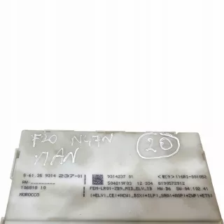  Блок управления двигателем BMW 1 F20/F21 Арт e12388045, вид 4