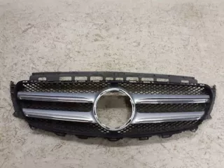 A2138880123 Решетка радиатора Mercedes E W213 Арт e12387988, вид 1