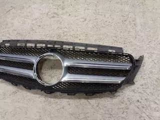 A2138880123 Решетка радиатора Mercedes E W213 Арт e12387988, вид 3