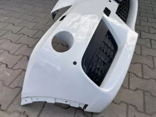 PAKIETqualM290525 Бампер передний BMW X3 F25 Арт e12387960, вид 2