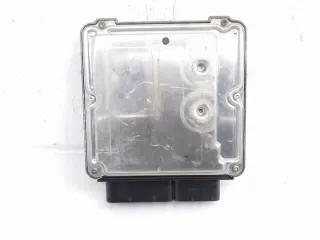 4E0907401C Блок управления двигателем Audi A8 D3 (S8) Арт e12387945, вид 2