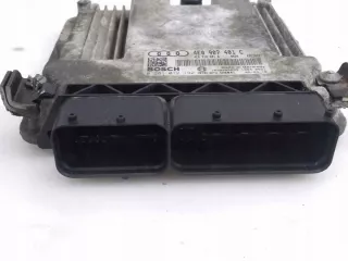 4E0907401C Блок управления двигателем Audi A8 D3 (S8) Арт e12387945, вид 3