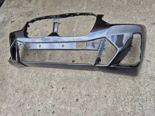 51118081055 51118081201 Бампер передний BMW X3 G01 Арт e12387917, вид 2