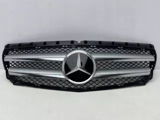 A2468880260 Решетка радиатора Mercedes B W246 Арт e12387902, вид 1