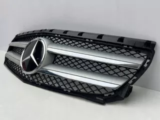A2468880260 Решетка радиатора Mercedes B W246 Арт e12387902, вид 2