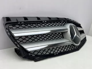 A2468880260 Решетка радиатора Mercedes B W246 Арт e12387902, вид 3