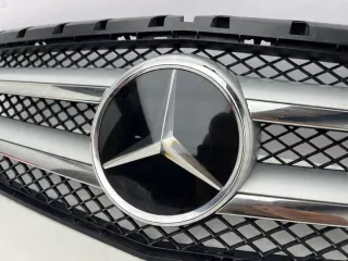 A2468880260 Решетка радиатора Mercedes B W246 Арт e12387902, вид 4