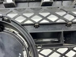 A2468880260 Решетка радиатора Mercedes B W246 Арт e12387902, вид 9