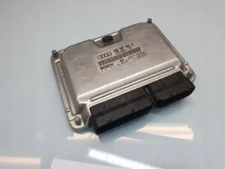 4B2907401D Блок управления двигателем Audi A6 C5 (S6,RS6) Арт e12387866, вид 2