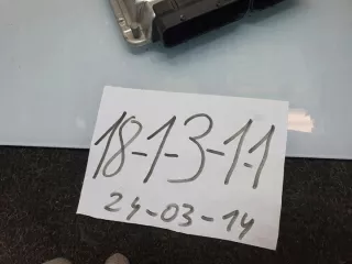 4B2907401D Блок управления двигателем Audi A6 C5 (S6,RS6) Арт e12387866, вид 3