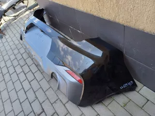 8069488 8069488-RTEKO LUK2325 Бампер задний BMW X2 F39 Арт e12387857, вид 3
