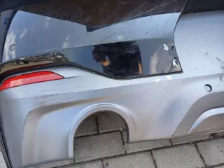 8069488 8069488-RTEKO LUK2325 Бампер задний BMW X2 F39 Арт e12387857, вид 5