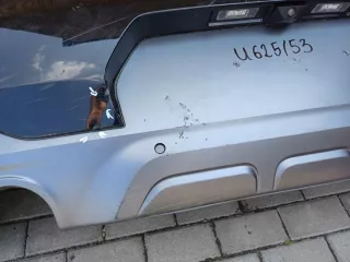 8069488 8069488-RTEKO LUK2325 Бампер задний BMW X2 F39 Арт e12387857, вид 6