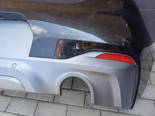 8069488 8069488-RTEKO LUK2325 Бампер задний BMW X2 F39 Арт e12387857, вид 7