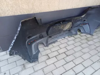 8069488 8069488-RTEKO LUK2325 Бампер задний BMW X2 F39 Арт e12387857, вид 9