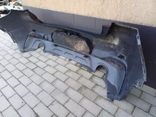 8069488 8069488-RTEKO LUK2325 Бампер задний BMW X2 F39 Арт e12387857, вид 10
