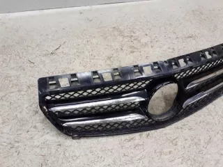 A1768880260 2012-2015R Решетка радиатора Mercedes A W176 Арт e12387846, вид 2