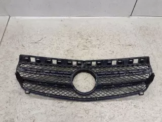A1768880260 2012-2015R Решетка радиатора Mercedes A W176 Арт e12387846, вид 4