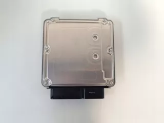 4F2910115B Блок управления двигателем Audi A6 C6 (S6,RS6) Арт e12387812, вид 3