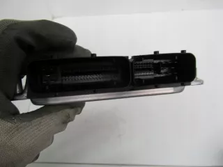 0281011210 038906019LF Блок управления двигателем Audi A4 B6 Арт e12387669, вид 2