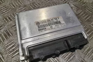 26SA5119 Блок управления двигателем Audi A4 B7 Арт e12387627, вид 2