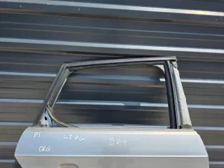 2011-2018 Дверь задняя правая Audi A3 8V Арт e12387616, вид 2