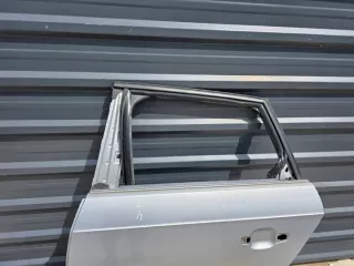 2011-2018 Дверь задняя левая Audi A3 8V Арт e12387603, вид 3