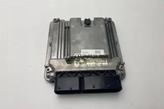 03L906022JM Блок управления двигателем Audi A4 B8 Арт e12387548, вид 1