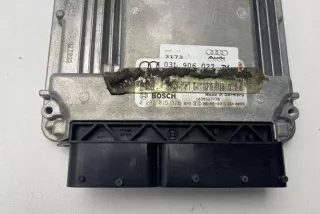 03L906022JM Блок управления двигателем Audi A4 B8 Арт e12387548, вид 3
