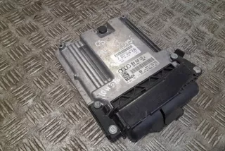 1039S09781 Блок управления двигателем Audi A4 B9 Арт e12387538, вид 1