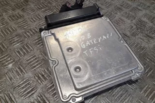 1039S09781 Блок управления двигателем Audi A4 B9 Арт e12387538, вид 2