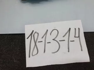 06A906018C Блок управления двигателем Audi A3 8L Арт e12387524, вид 3