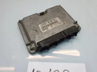 06A906018C Блок управления двигателем Audi A3 8L Арт e12387523, вид 2