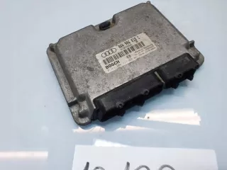 06A906018C Блок управления двигателем Audi A3 8L Арт e12387523, вид 3