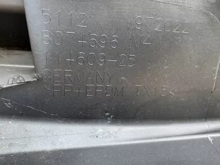 8074696 Бампер задний BMW M4 F82/F83 Арт e12387462, вид 13