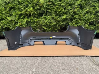 8074696 Бампер задний BMW M4 F82/F83 Арт e12387462, вид 6
