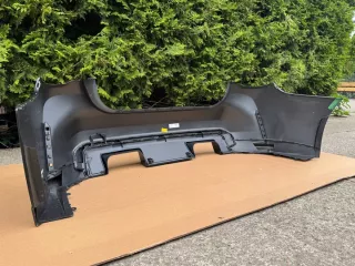 8074696 Бампер задний BMW M4 F82/F83 Арт e12387462, вид 7