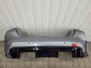 5112972022 972022 51128074726 8074726 Бампер задний BMW M4 F82/F83 Арт e12387458, вид 1