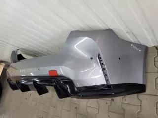 5112972022 972022 51128074726 8074726 Бампер задний BMW M4 F82/F83 Арт e12387458, вид 3