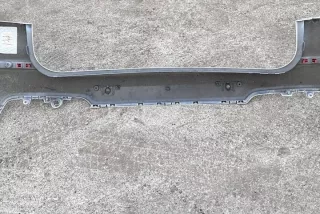 8064829 Бампер задний BMW ix 3 Арт e12387373, вид 2