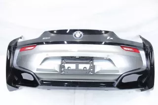 7394634 51127394634 VB81732 Бампер задний BMW i8 Арт e12387344, вид 1
