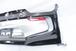 7394634 51127394634 VB81732 Бампер задний BMW i8 Арт e12387344, вид 2