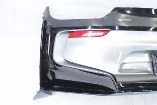 7394634 51127394634 VB81732 Бампер задний BMW i8 Арт e12387344, вид 3