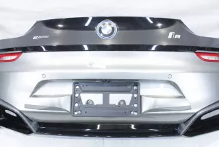 7394634 51127394634 VB81732 Бампер задний BMW i8 Арт e12387344, вид 4